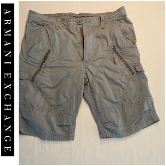 Giorgio Armani Other - ❤️ARMANI EXCHANGE